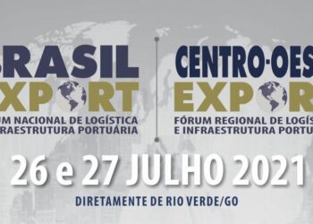 Adial discute logística e agronegócio no Fórum Regional Centro-Oeste Export 2021