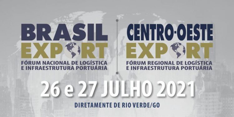Adial discute logística e agronegócio no Fórum Regional Centro-Oeste Export 2021