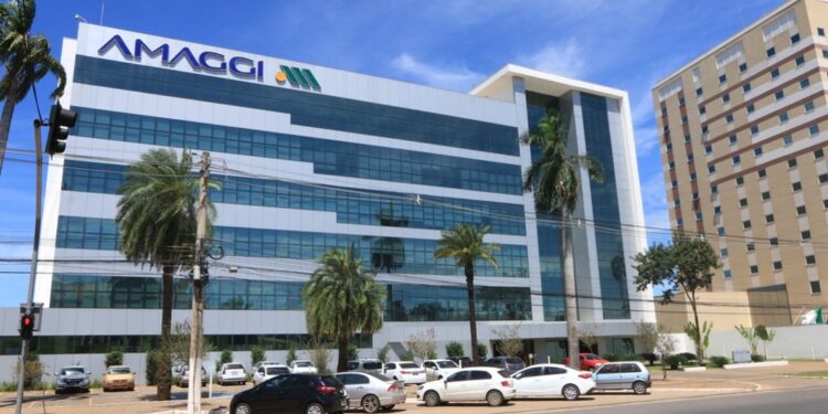 Amaggi anuncia investimento de mais de R$ 574 milhões em Mato Grosso