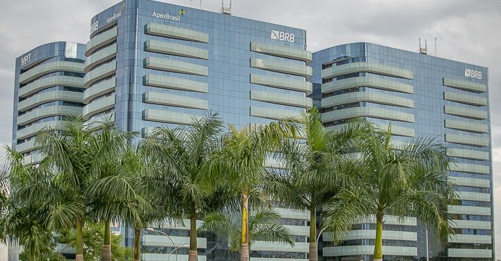 BRB é o primeiro banco a oferecer Pix Judicial no País