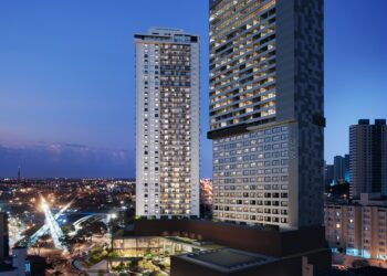 Banco BS2 inaugura Plano Empresarial com financiamento de torre do WTC Goiânia