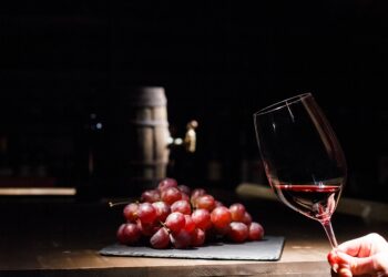 Com aumento de 30%, brasileiros batem recorde no consumo de vinho