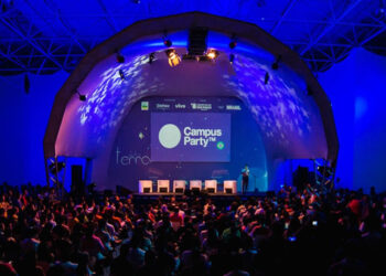 Campus Party Digital anuncia edição em Brasília entre 22 e 24 de julho