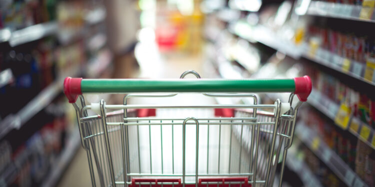 Cesta básica de Goiânia está entre as dez mais caras do Brasil