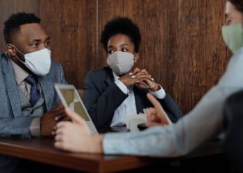 Como gerir o seu negócio frente à crise da pandemia e lockdown