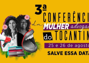 Conferência da Mulher Advogada será realizada ao vivo e on-line em agosto