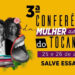 Conferência da Mulher Advogada será realizada ao vivo e on-line em agosto