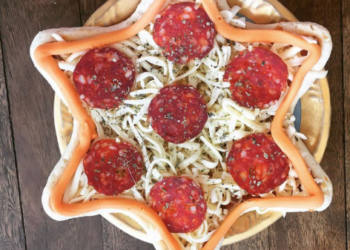 Dia da pizza (10): Startup graduada na UFG oferece opções sem glúten