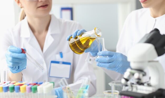 Duas novas indústrias para produção de biodiesel serão construídas em Mato Grosso