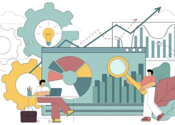 Ecossistemas de dados podem levar a ganhos financeiros de até 9%