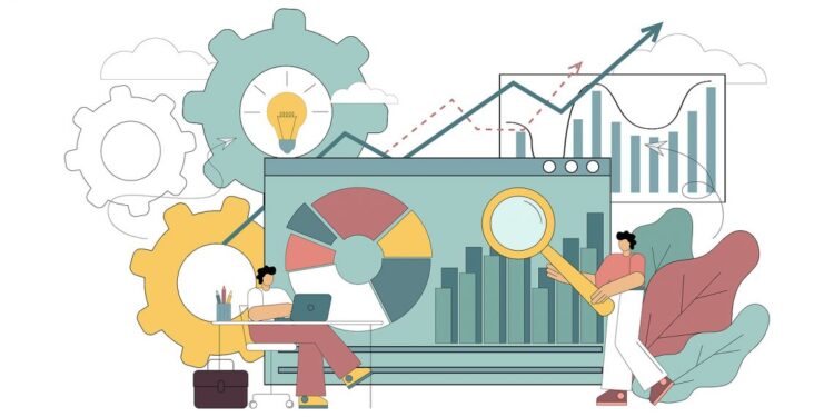 Ecossistemas de dados podem levar a ganhos financeiros de até 9%