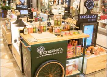 Empresárias apostam no crescimento do mercado de cosméticos veganos no DF