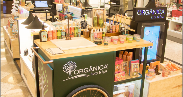 Empresárias apostam no crescimento do mercado de cosméticos veganos no DF