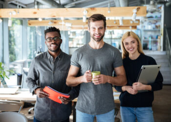 Geração de empregos de micro/pequenas empresas sobe 115% em maio
