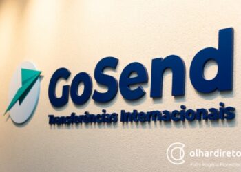 GoSend, primeira fintech de câmbio, é lançada em MT e mira mercado trilionário