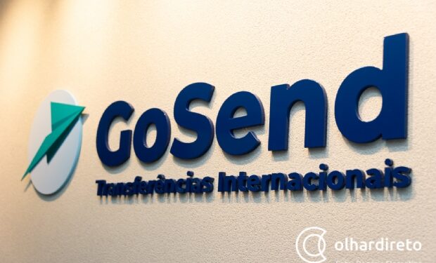 GoSend, primeira fintech de câmbio, é lançada em MT e mira mercado trilionário