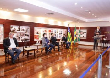 Goiás lança AgreGO para ampliar industrialização