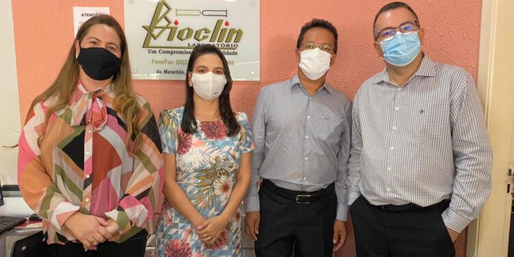 Grupo Sabin expande sua presença no Tocantins