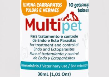 Guia: Startup incubada na UFG desenvolve bioterápico inovador para pets