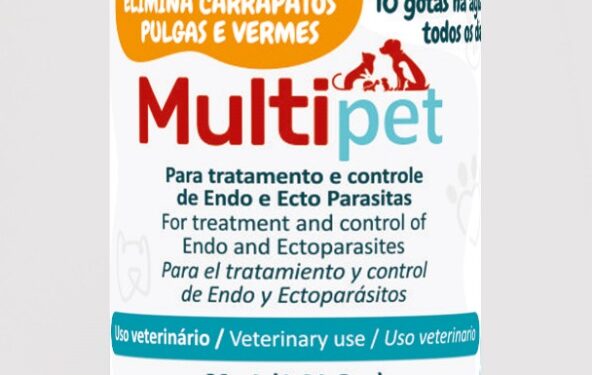 Guia: Startup incubada na UFG desenvolve bioterápico inovador para pets