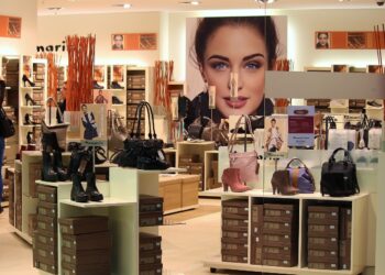 Comércio de Mato Grosso do Sul perdeu 16% das lojas em 5 anos