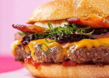 Ian Baiocchi expande o Burger for a Day e abre espaço físico em Goiânia