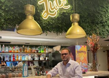 Inauguração do Luce marca estreia da gastronomia italiana moderna em Goiânia