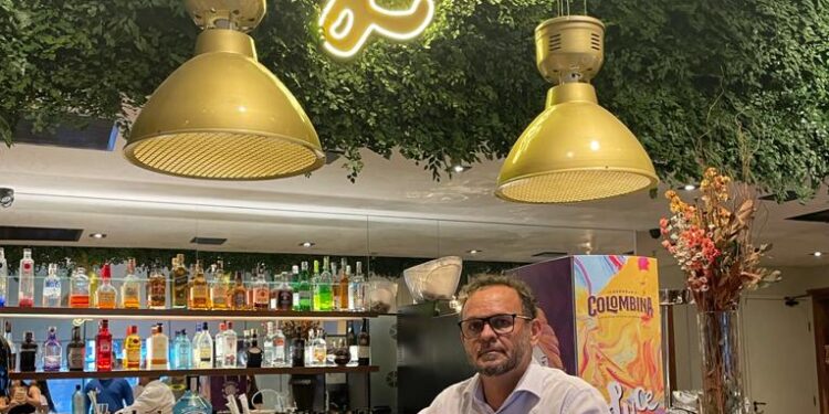 Inauguração do Luce marca estreia da gastronomia italiana moderna em Goiânia