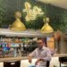 Inauguração do Luce marca estreia da gastronomia italiana moderna em Goiânia