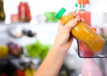 Interesse por alimentos e bebidas com atributos sustentáveis dispara