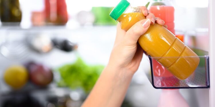 Interesse por alimentos e bebidas com atributos sustentáveis dispara