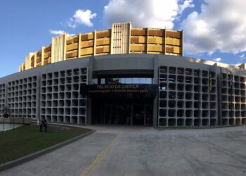 Judiciário goiano funciona em regime de plantão na segunda-feira (26), feriado estadual da padroeira do Estado