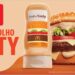 Méqui lança edição limitada do molho Tasty com pré-venda para fãs da marca
