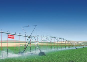 Multinacional de irrigação amplia atuação no Matopiba