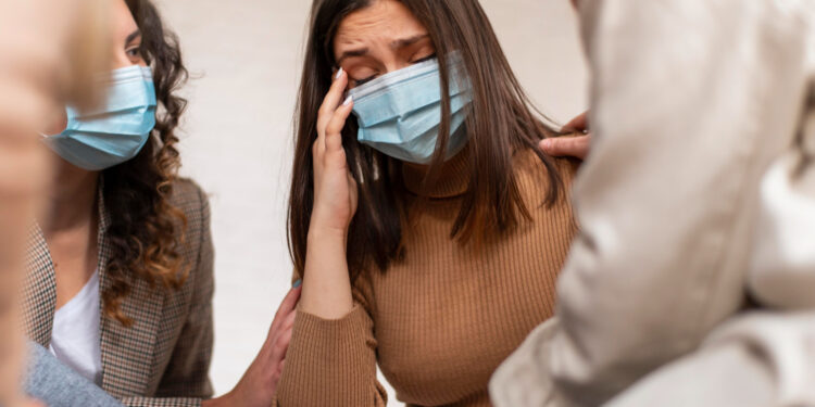 Nunca mais seremos os mesmos