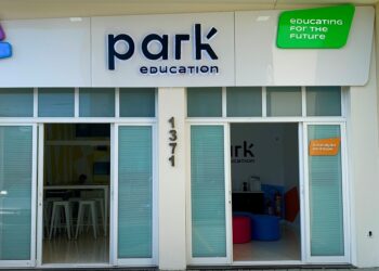 Park Education inaugura três unidades no Distrito Federal