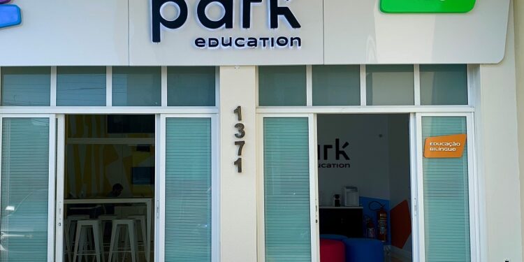Park Education inaugura três unidades no Distrito Federal
