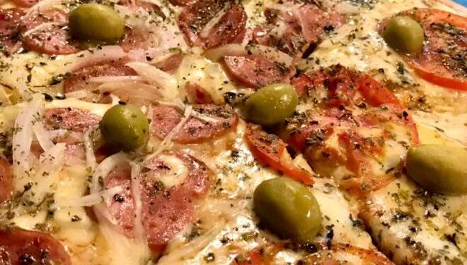 Privé Riviera Park Hotel agora conta também com pizzaria