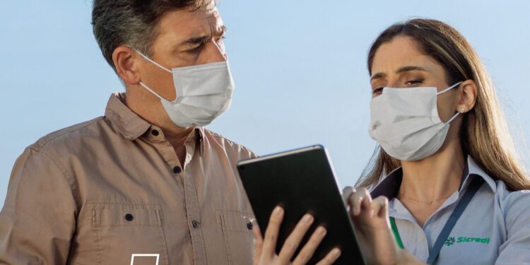 Sicredi disponibiliza R$ 38,2 bilhões para safra 2021/2022