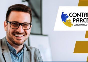 Programa Contador Parceiro deve capacitar mais de 3 mil profissionais no Tocantins