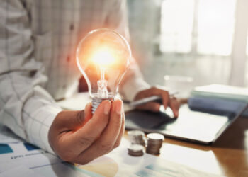 Reajuste da conta de energia: impacto médio para empresas tocantinenses será de 4,04%