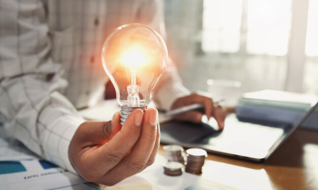 Reajuste da conta de energia: impacto médio para empresas tocantinenses será de 4,04%