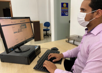 Registro e formalização de empresas serão feitos exclusivamente pela internet no Tocantins