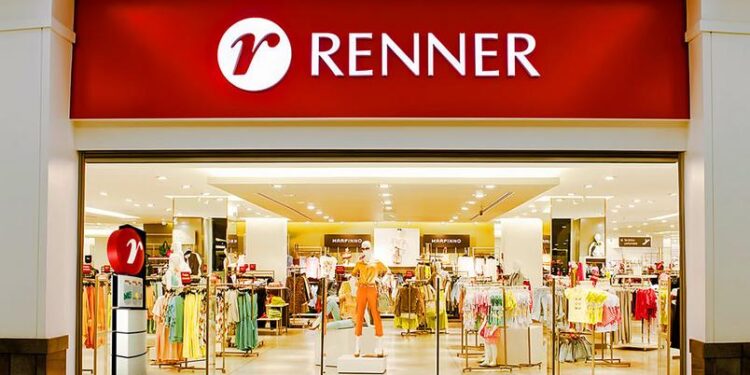 Renner fecha contrato com Enel para compra de energia eólica para lojas