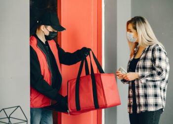 Restaurantes se unem e criam concorrente para iFood, Rappi e Uber Eats