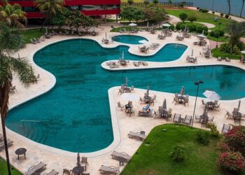 Royal Tulip Brasília aposta em diversidade de serviços de luxo para atrair turistas no inverno