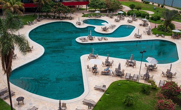 Royal Tulip Brasília aposta em diversidade de serviços de luxo para atrair turistas no inverno