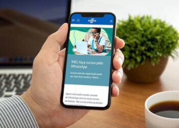 Sebrae oferece cursos pelo WhatsApp sobre como se reinventar nos negócios