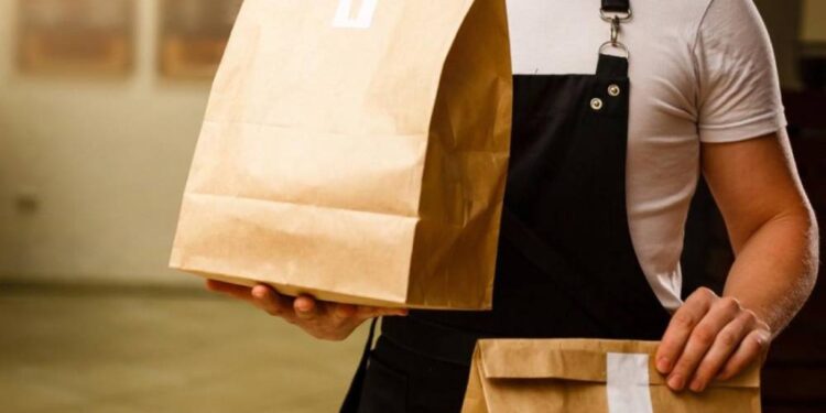 Sebrae reúne dicas para implementar o delivery nos pequenos negócios