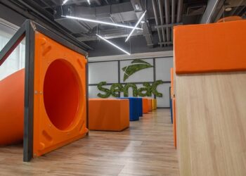 Senac-DF inaugura Faculdade de Tecnologia e Inovação